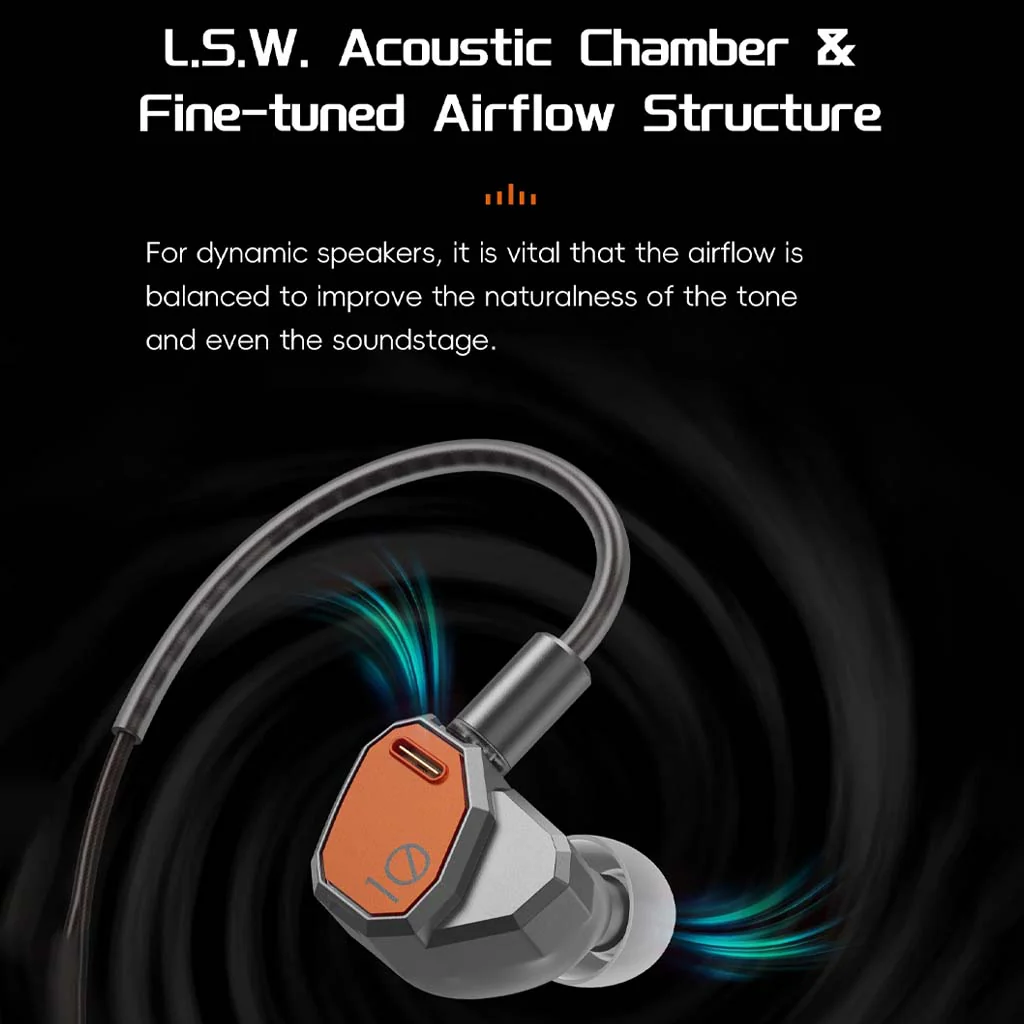 HiBy - Yacht 10 IEM - Image 6