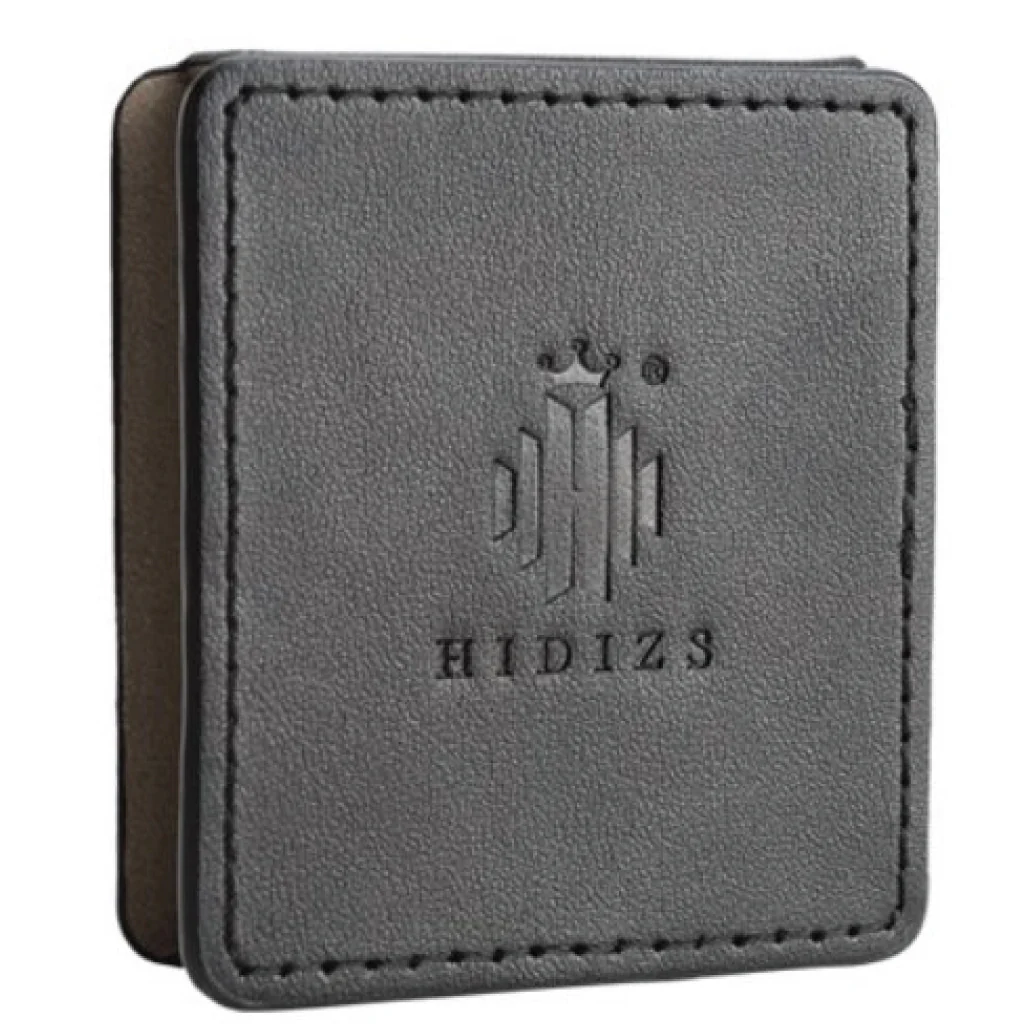 Hidizs - AP80 Pro-X Leather Case