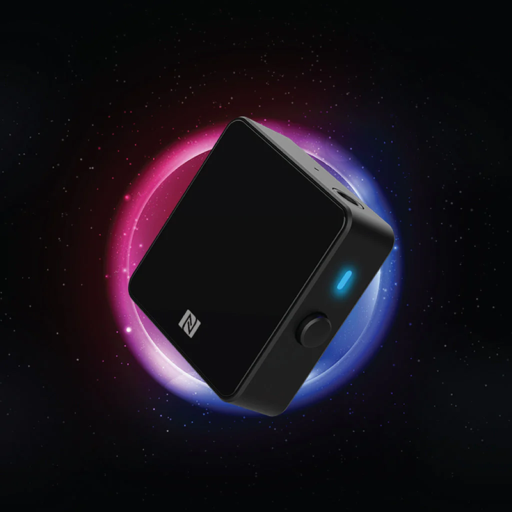 Hidizs - H2 Lossless LDAC Bluetooth Reciever - Image 2
