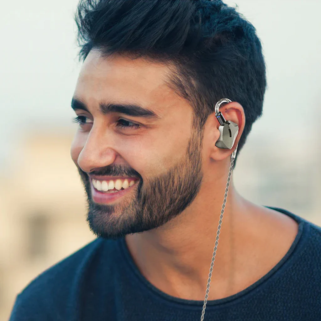 Hidizs - MP145 IEM - Image 11