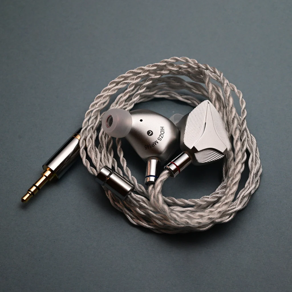 Hidizs - MP145 IEM - Image 12