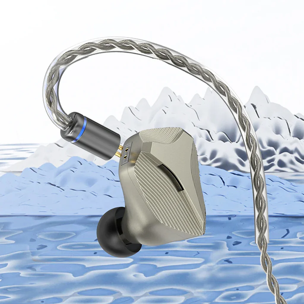 Hidizs - MP145 IEM - Image 3
