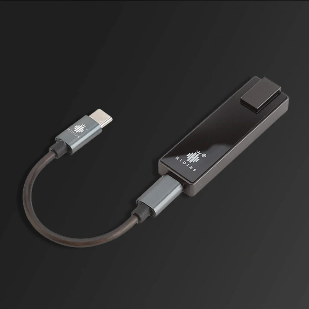 Hidizs - S9 PRO Balanced DAC & Amp - Image 6