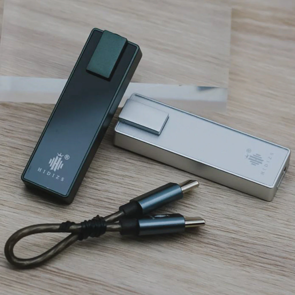 Hidizs - S9 PRO Balanced DAC & Amp - Image 7