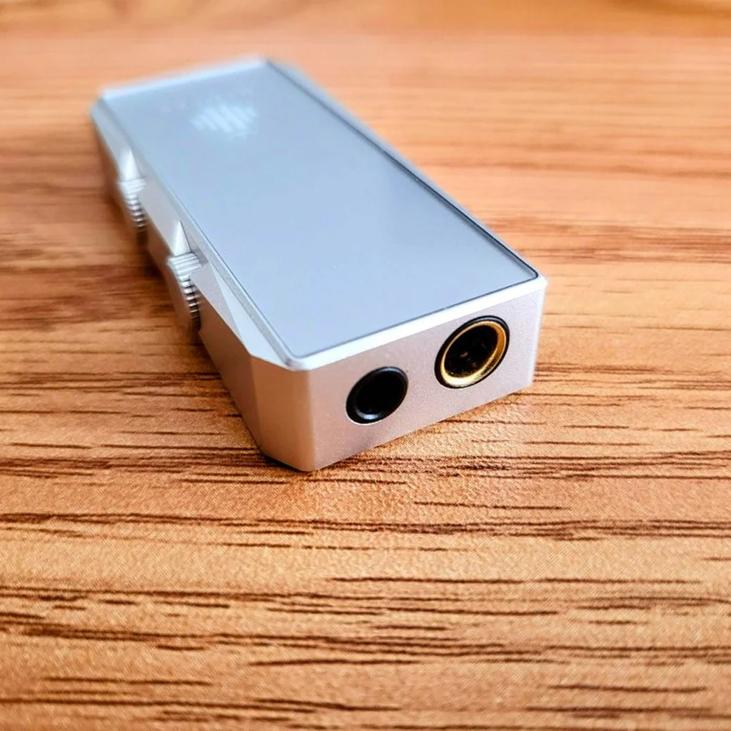 Hidizs - S9 Pro Plus Martha Balanced DAC & Amp - Image 18