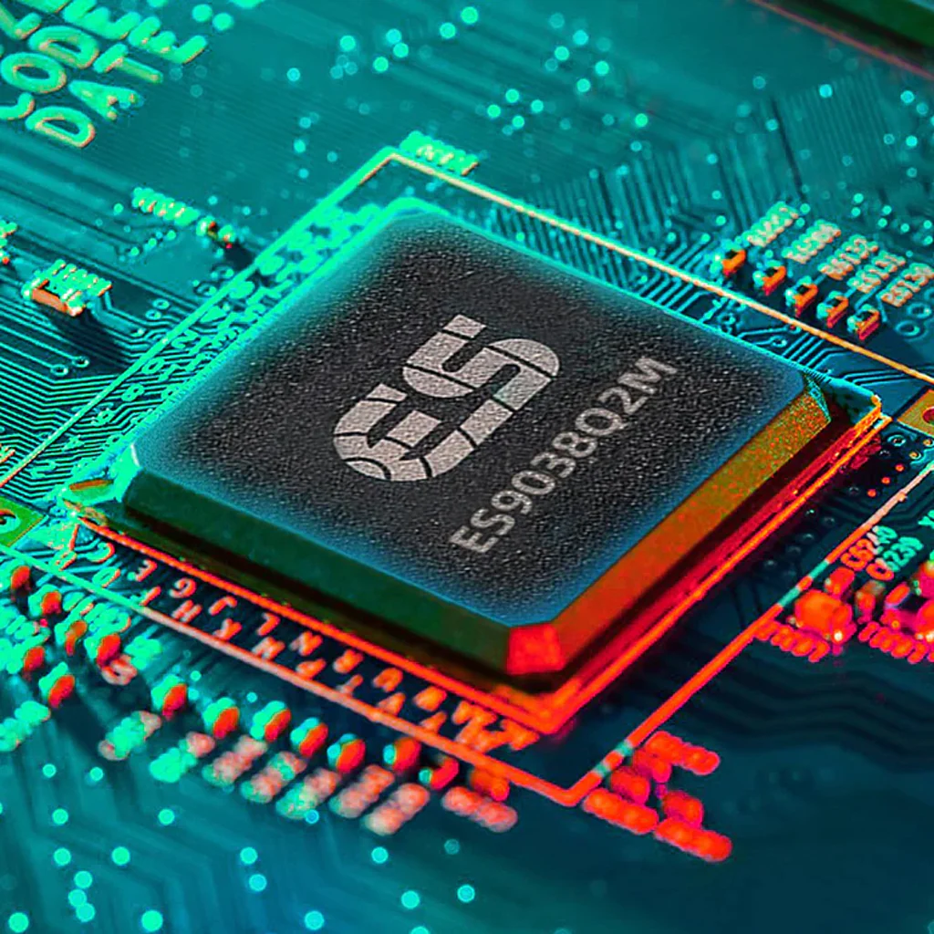 Hidizs - S9 Pro Plus Martha Balanced DAC & Amp - Image 2