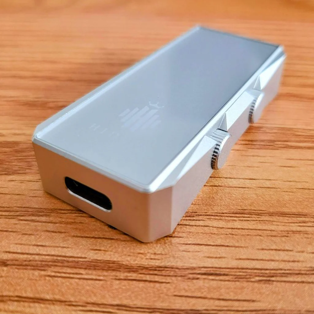 Hidizs - S9 Pro Plus Martha Balanced DAC & Amp - Image 20