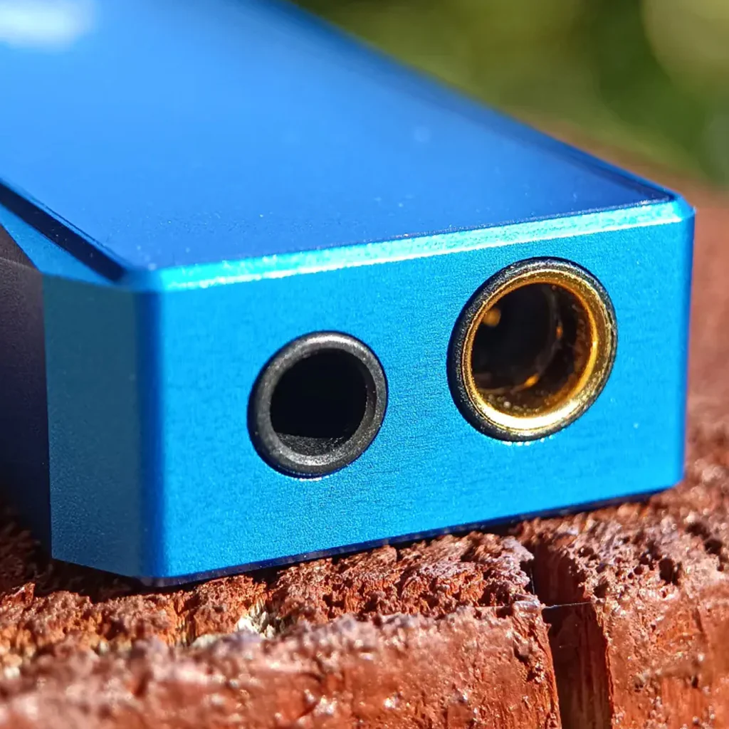 Hidizs - S9 Pro Plus Martha Balanced DAC & Amp - Image 9