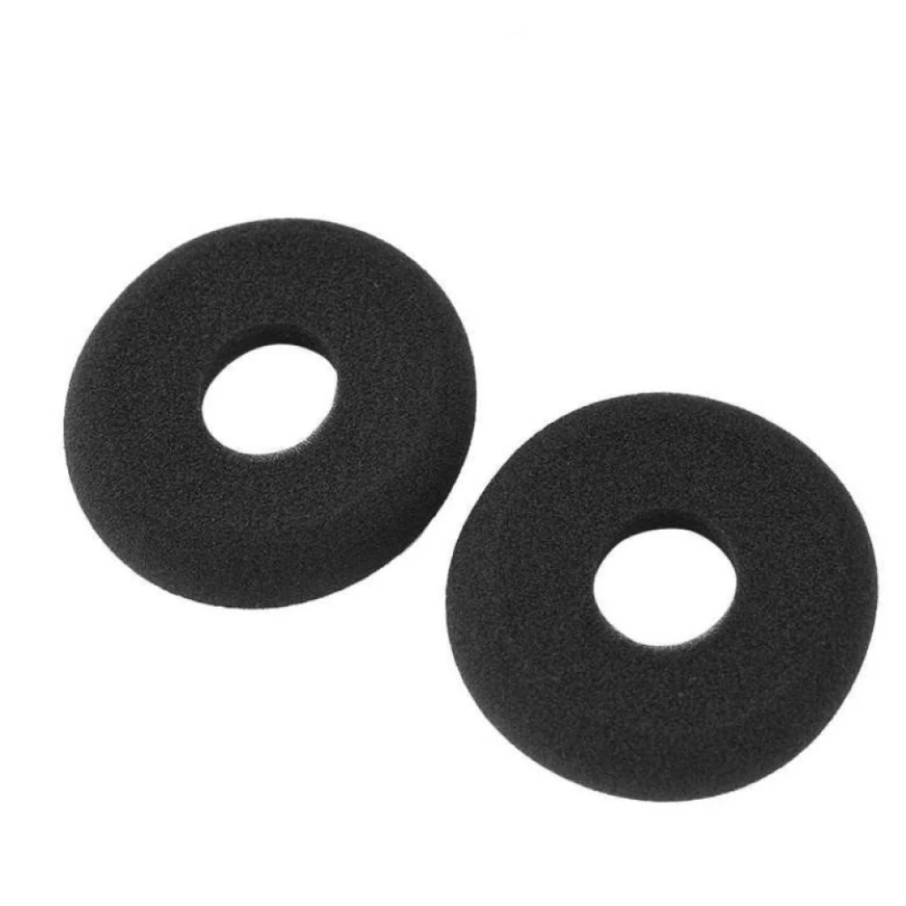 Hiegi - 6 Pair Sponge Earfoam Covers - Image 2