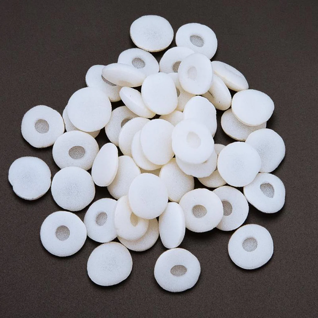 HieGi - Foam Cushions for Earphones - Image 2
