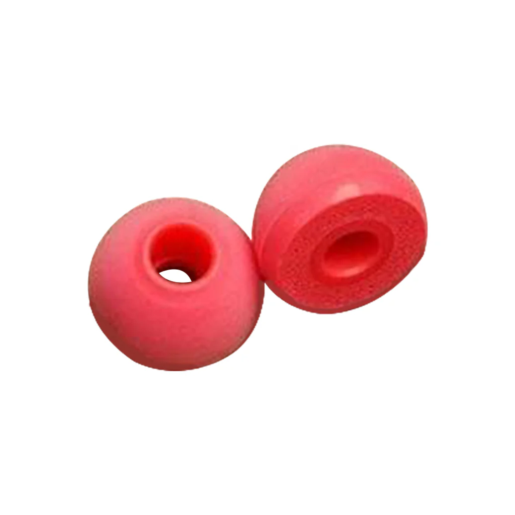 HiFiGo x ZEOS - Render Silicone Memory Foam Eartips - Image 15
