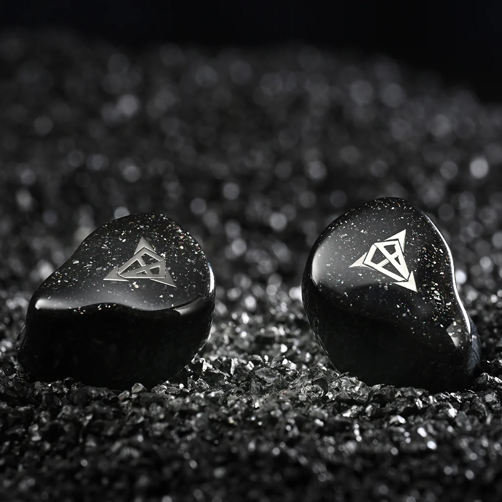 Hisenior - Mega7 1DD+4Sonion BA+2Knowles BA In-Ear Monitor - Image 2