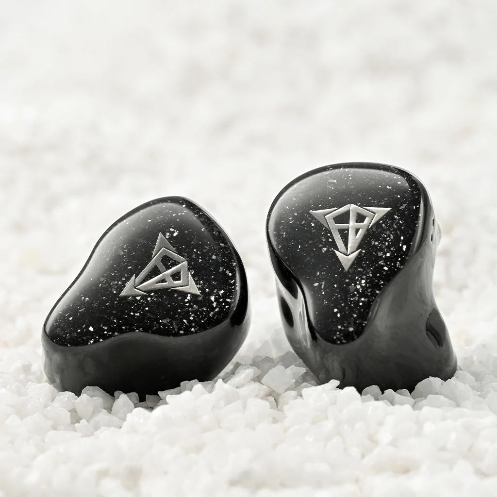 Hisenior - Mega7 1DD+4Sonion BA+2Knowles BA In-Ear Monitor - Image 8