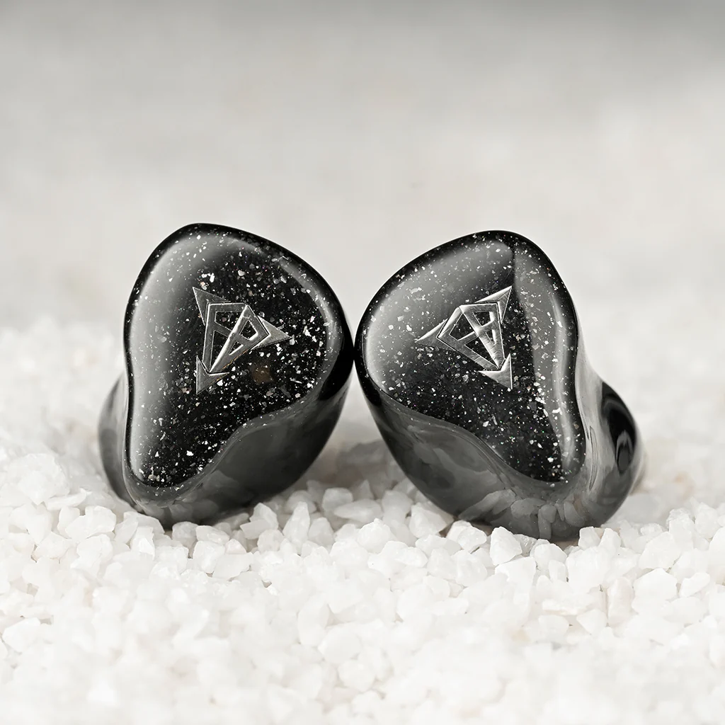 Hisenior - Mega7 1DD+4Sonion BA+2Knowles BA In-Ear Monitor - Image 9