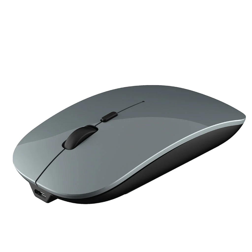 HXSJ - M90 Wireless Mouse