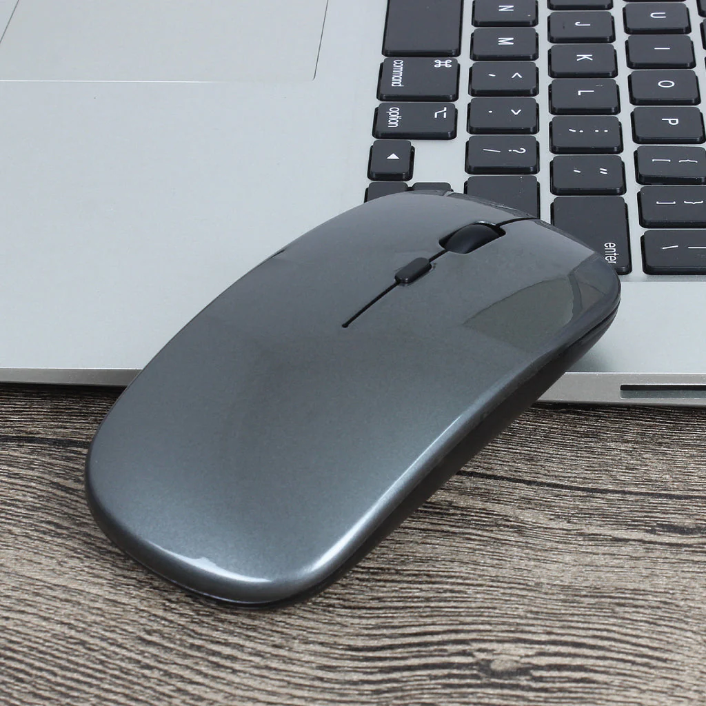 HXSJ - M90 Wireless Mouse - Image 7
