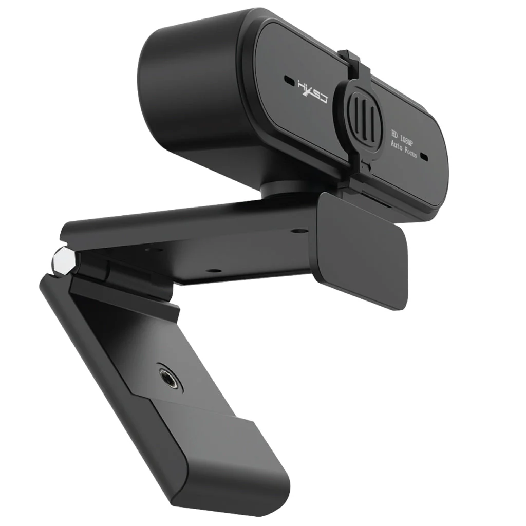 HXSJ - S6 Autofocus 1080P HD Webcam - Image 3