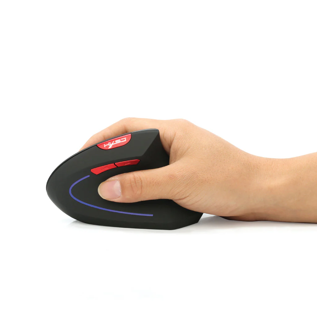 HXSJ - T22 Wireless Mouse - Image 11