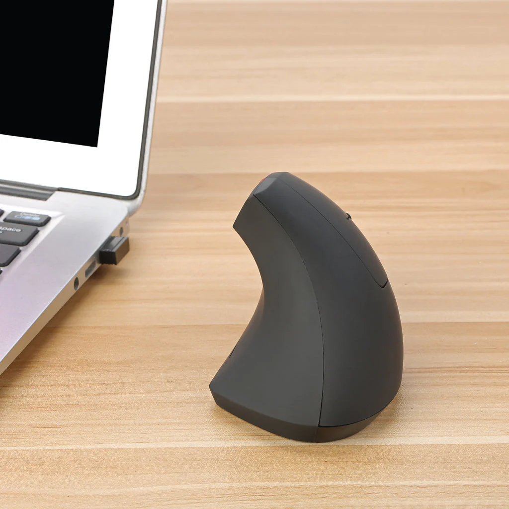 HXSJ - T22 Wireless Mouse - Image 7