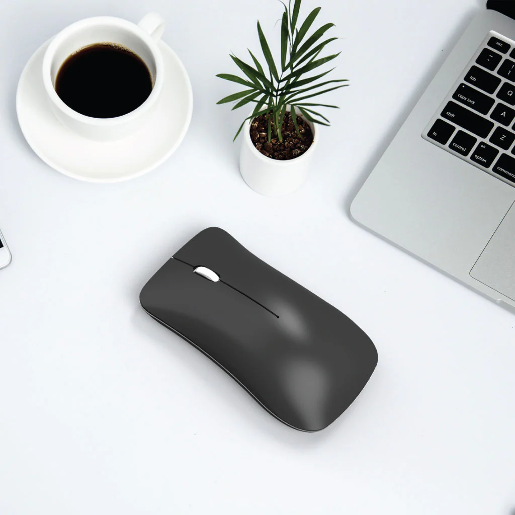 HXSJ - T23 Wireless Mouse - Image 10