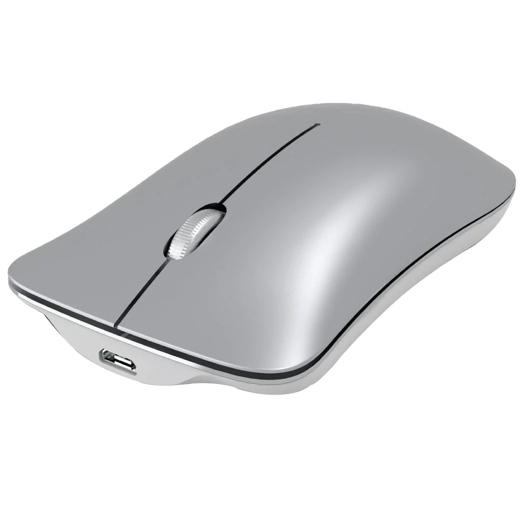HXSJ - T23 Wireless Mouse - Image 11