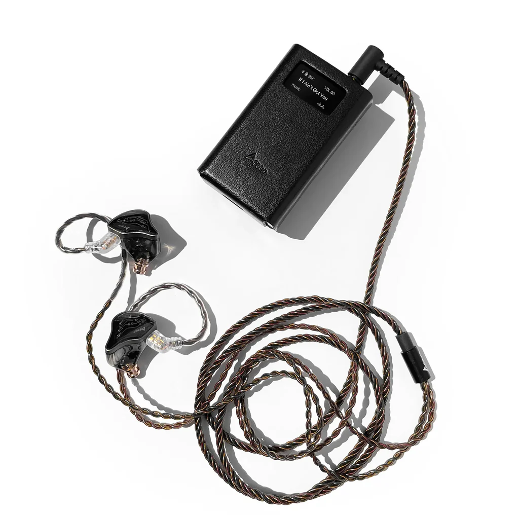 IKKO - Heimdallr ITB03 Leather Case - Image 5