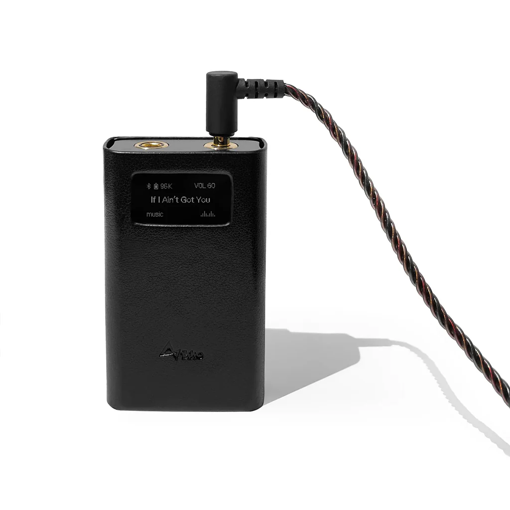 IKKO - Heimdallr ITB03 Leather Case - Image 9