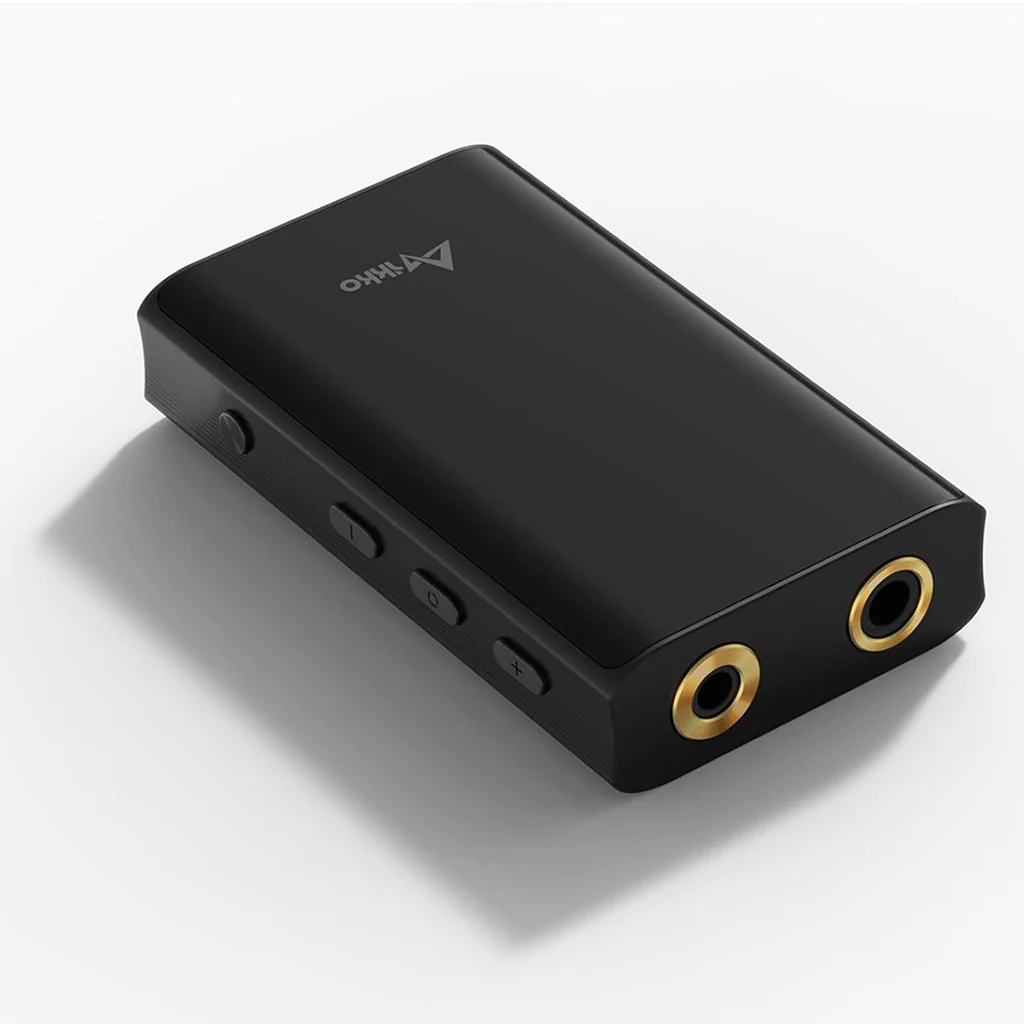 Ikko - Heimdallr ITB03 Usb Portable Dac Amp
