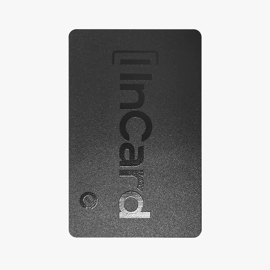 InCard Finder Bluetooth Tag Tracker for both Google's Find Hub & Apple Find My - Image 15