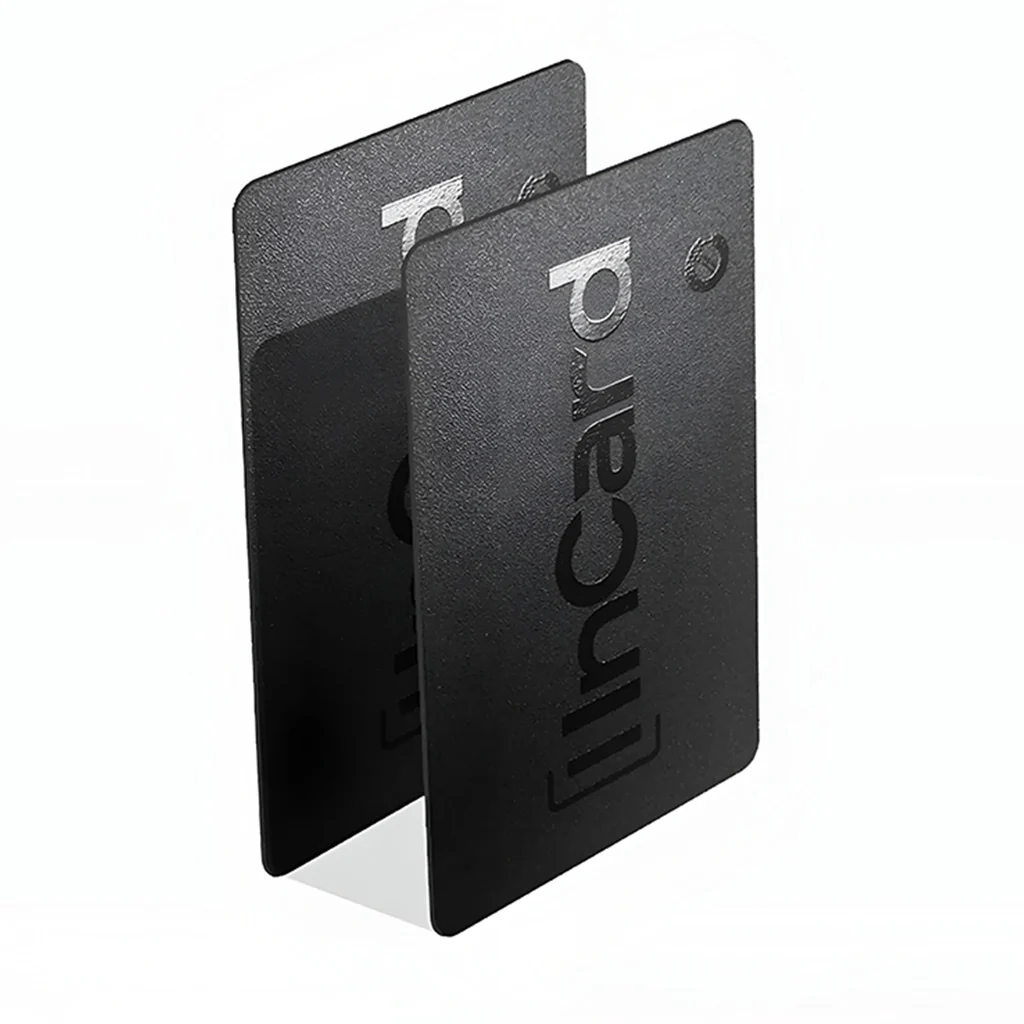 InCard Finder Bluetooth Tag Tracker for both Google's Find Hub & Apple Find My - Image 16