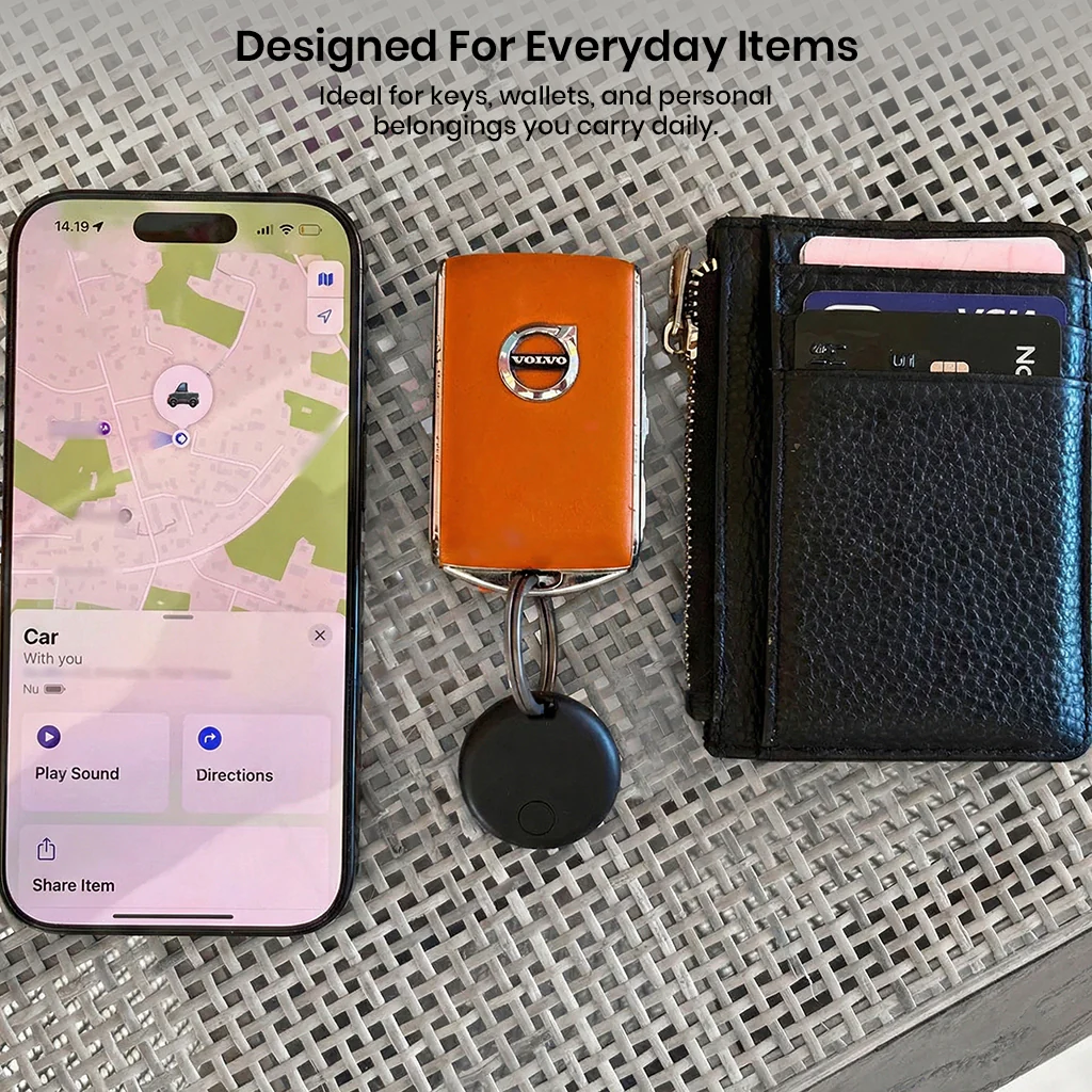 InCard - Seek Tag Bluetooth Tracker For Find My & Find Hub - Image 10