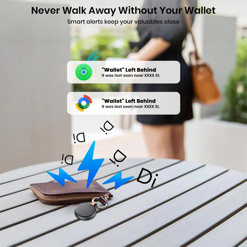 InCard - Seek Tag Bluetooth Tracker For Find My & Find Hub - Image 11