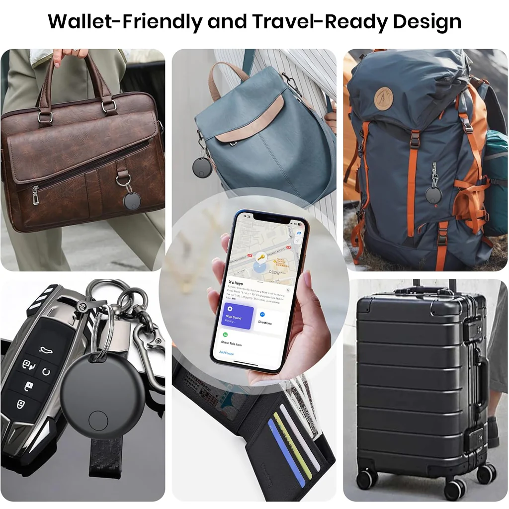 InCard - Seek Tag Bluetooth Tracker For Find My & Find Hub - Image 12
