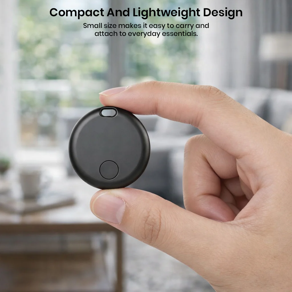 InCard - Seek Tag Bluetooth Tracker For Find My & Find Hub - Image 13