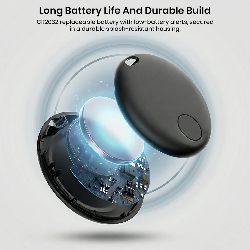InCard - Seek Tag Bluetooth Tracker For Find My & Find Hub - Image 15