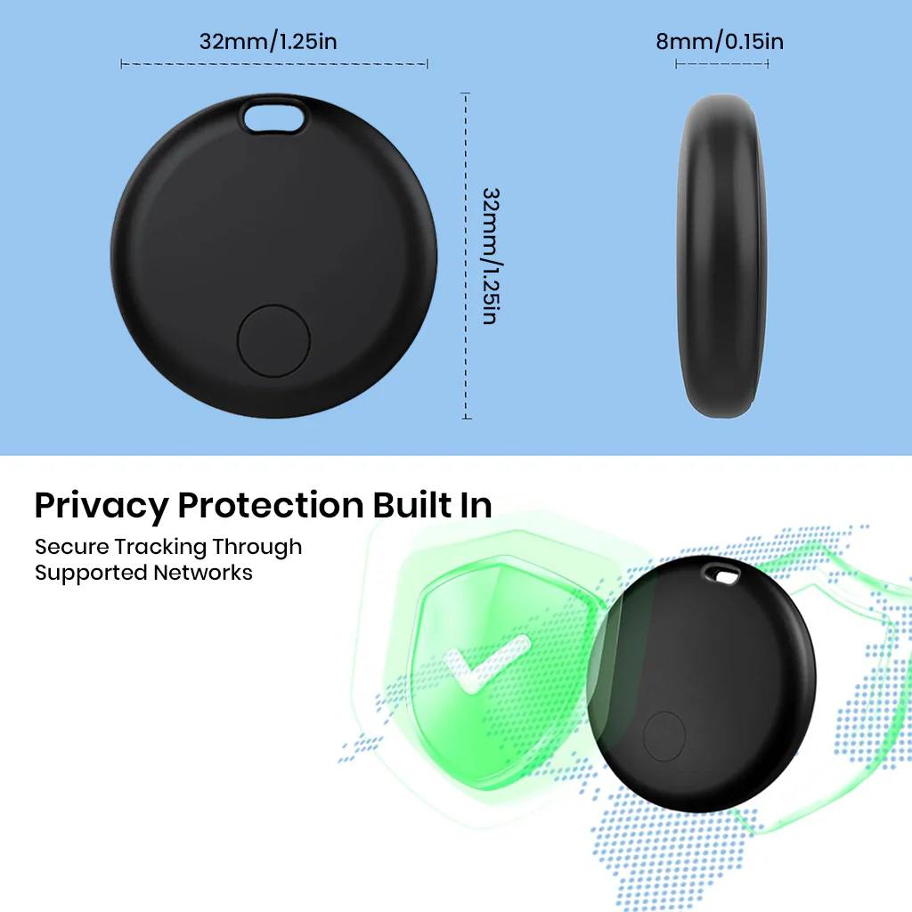 InCard - Seek Tag Bluetooth Tracker For Find My & Find Hub - Image 3