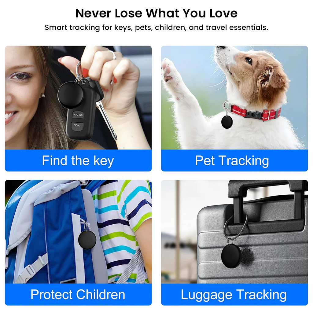 InCard - Seek Tag Bluetooth Tracker For Find My & Find Hub - Image 4