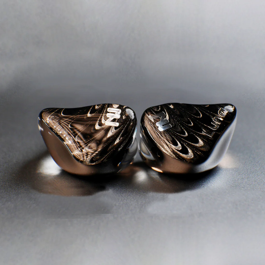 INTUAURA - Plume IEM