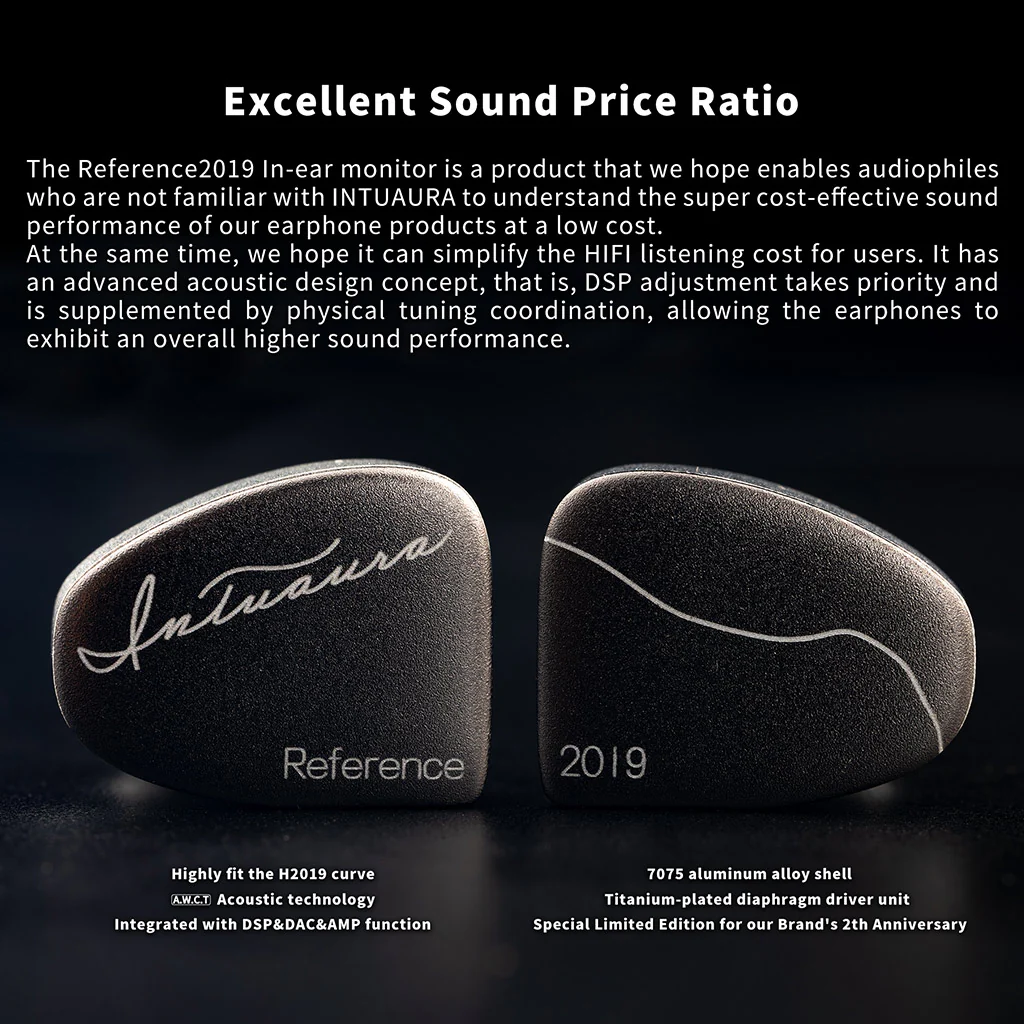 INTUAURA - Reference 2019 IEM - Image 4