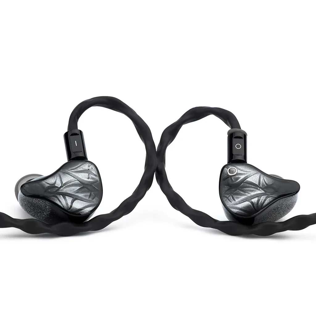 IO AUDIO - VOLARE Hybrid Driver IEM