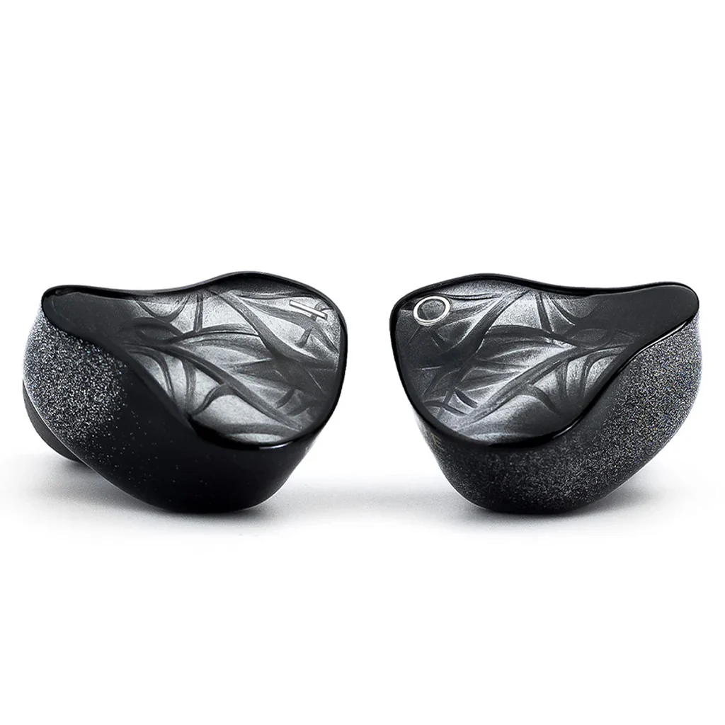 IO AUDIO - VOLARE Hybrid Driver IEM - Image 2