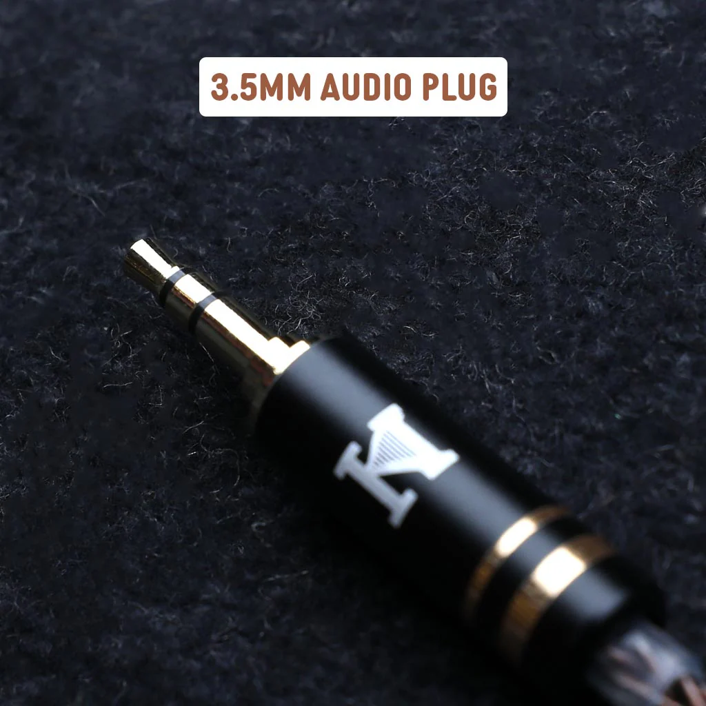 ISN Audio - C8 Upgrade Cable for IEM - Image 4
