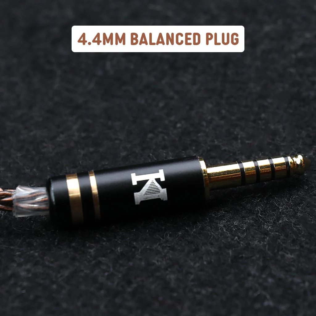 ISN Audio - C8 Upgrade Cable for IEM - Image 9