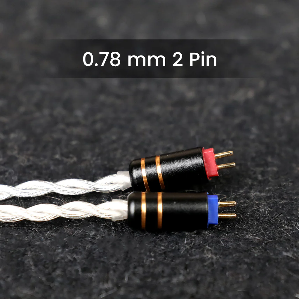 ISN Audio - Neo 5 Hybrid Driver IEM - Image 4