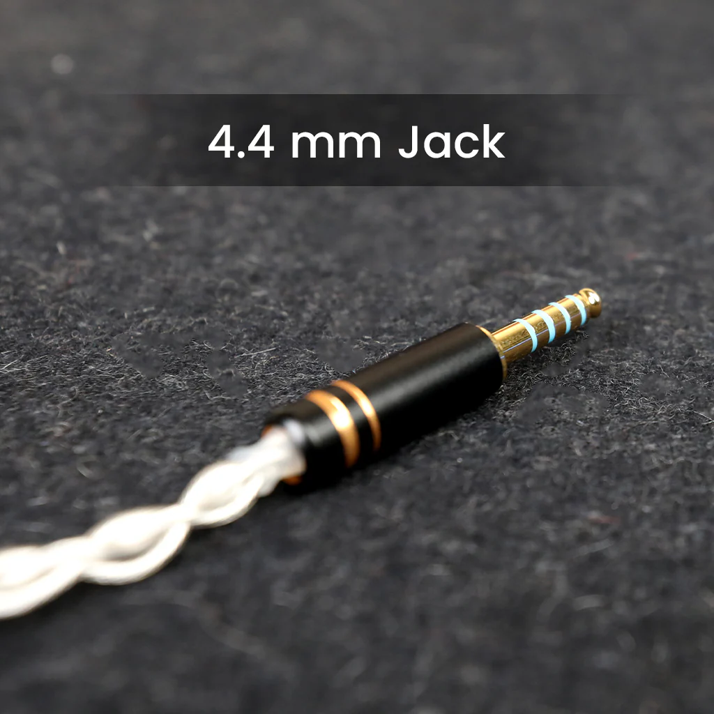 ISN Audio - Neo 5 Hybrid Driver IEM - Image 5