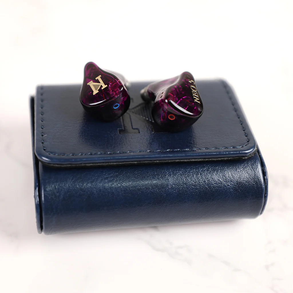 ISN Audio - Neo 5 Hybrid Driver IEM - Image 6