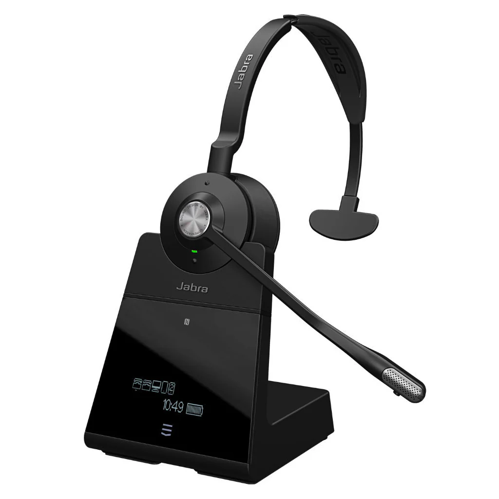 Jabra - Engage 75 Wireless Headset (Unboxed) - Image 2