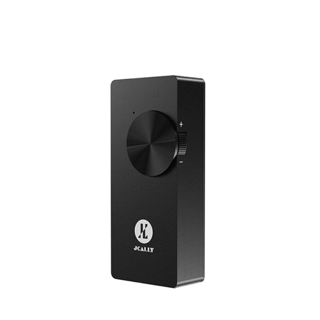 JCALLY - AP10 Portable DAC & Amp