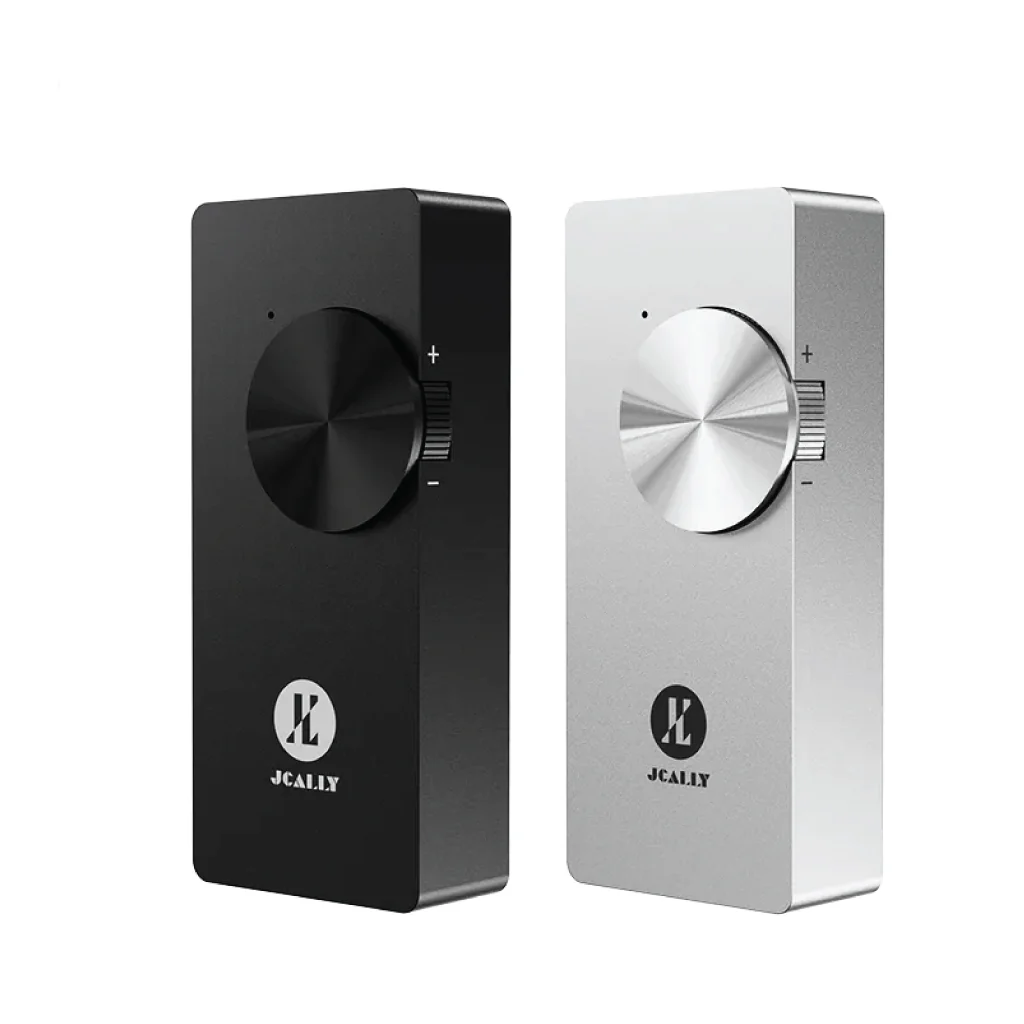 JCALLY - AP10 Portable DAC & Amp - Image 10