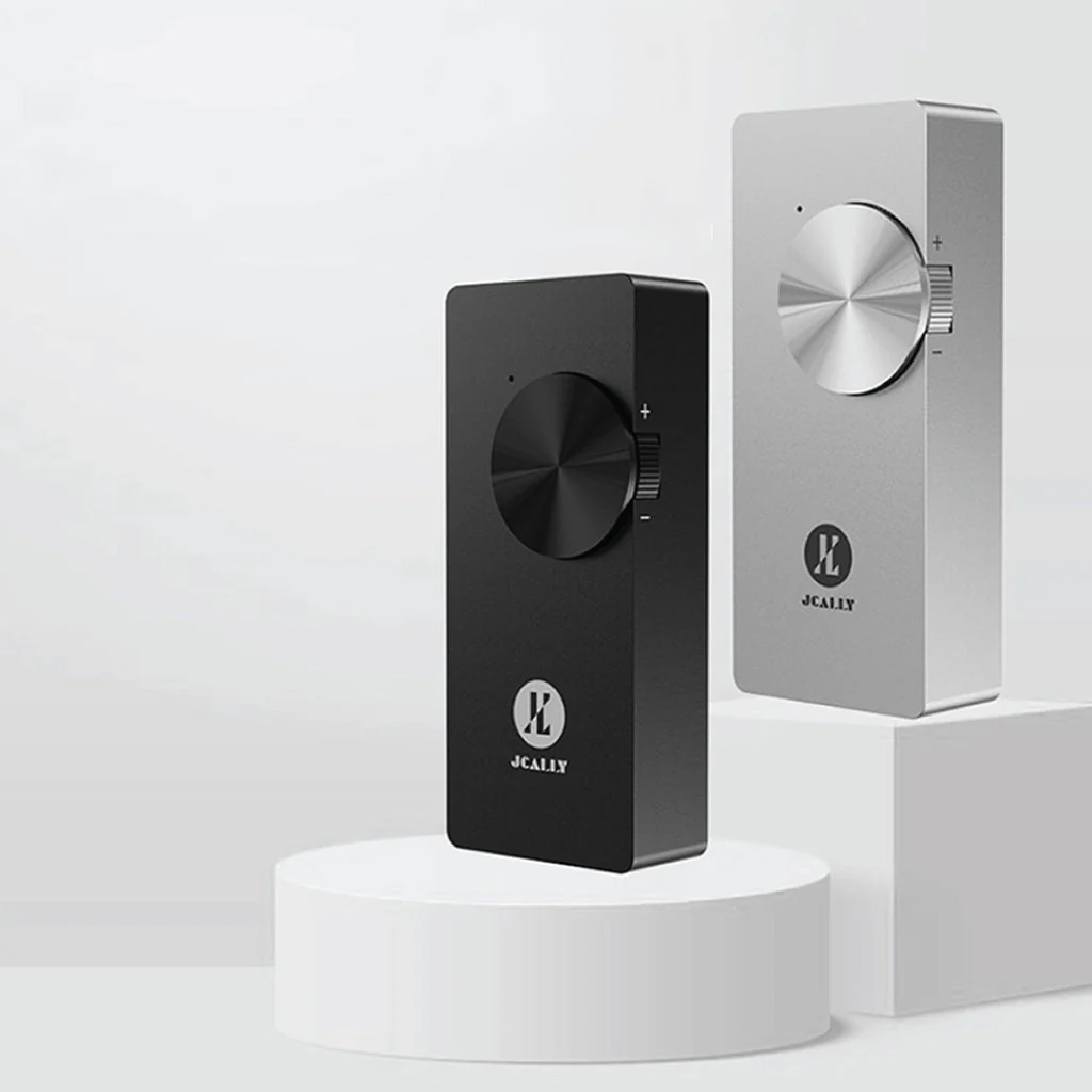 JCALLY - AP10 Portable DAC & Amp - Image 11